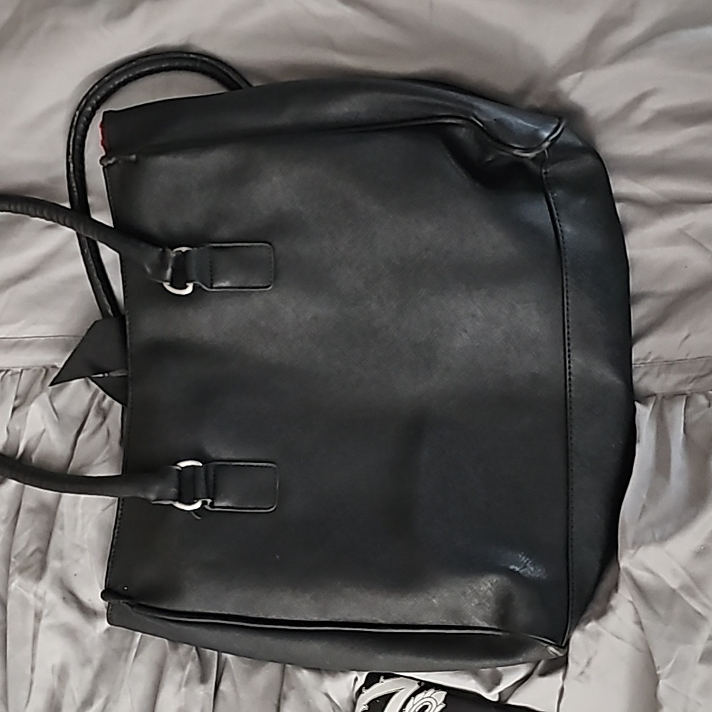 METAL MULISHA PURSE ANS WALLET SET - Picture 4 of 4